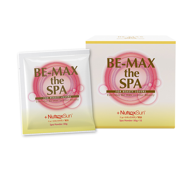 BE-MAX the SPA