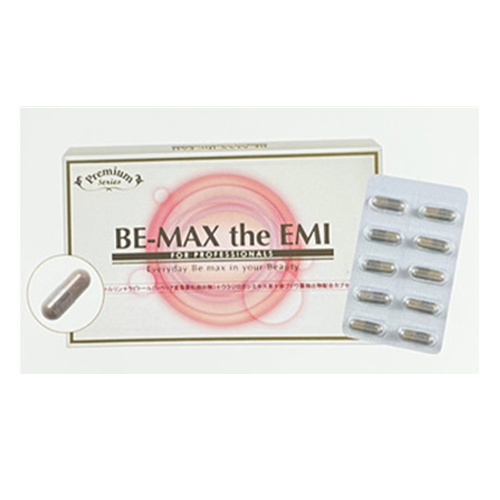 BE-MAX the EMI