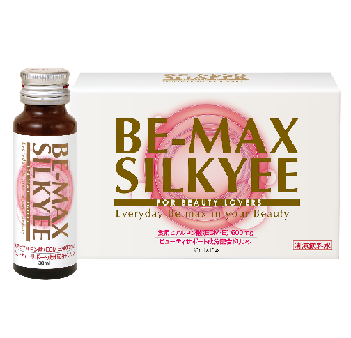 BE-MAX SILKYEE