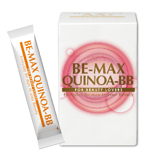 BE-MAX QUINOA-BB