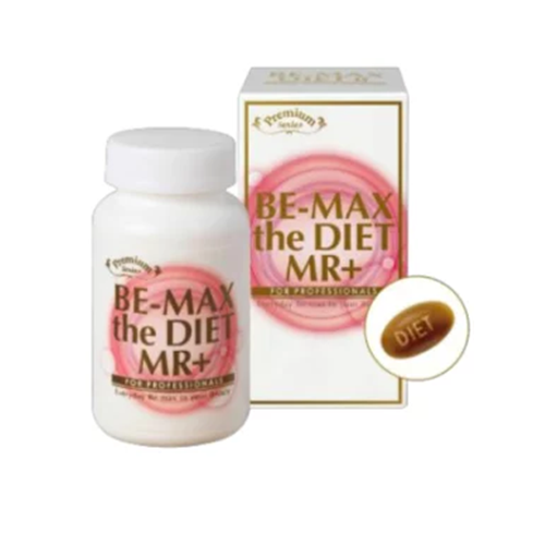BE-MAX the DIET MR +