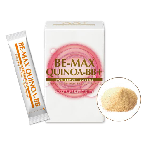 BE-MAX QUINOA-BB+