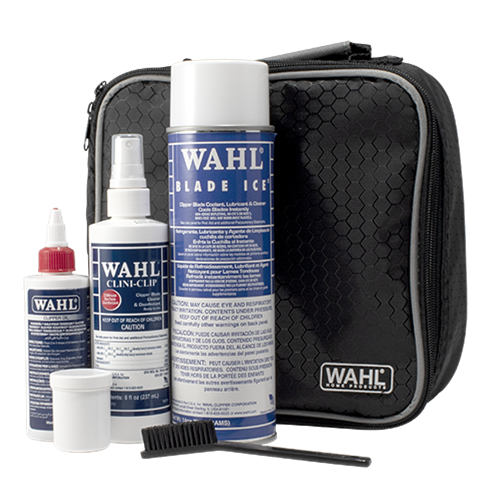 WAHL メンテナンスキット