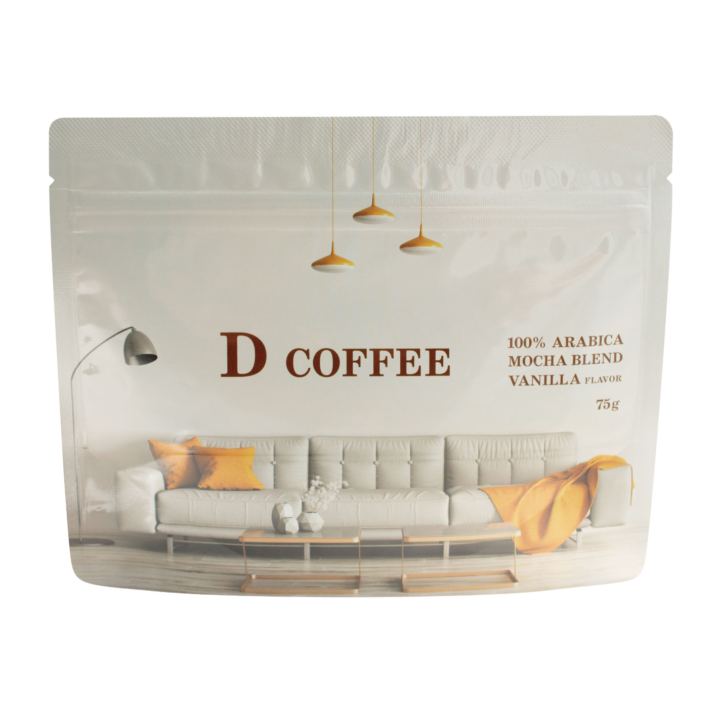 D COFFEE