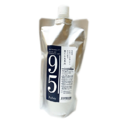 ypՁzA~mXp A+3 95 500ml