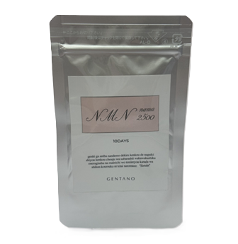 GENTANO NMN 2500 10��