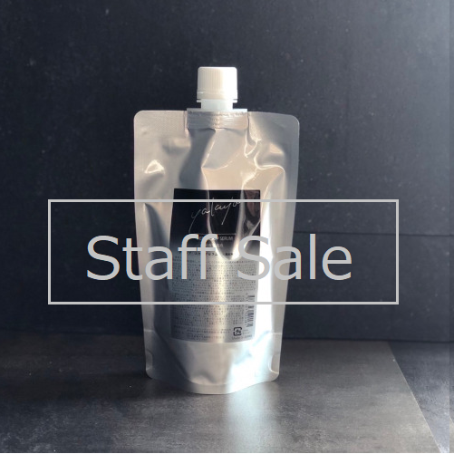 �X�^�b�t�Z�[�� ���N�W�� �_�[�N�j�� scalp deep selum 240ml�l��