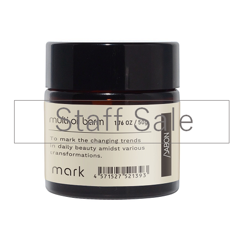 �X�^�b�t�Z�[�� mark �}���`�I�C���o�[�� �T�{�� 50g