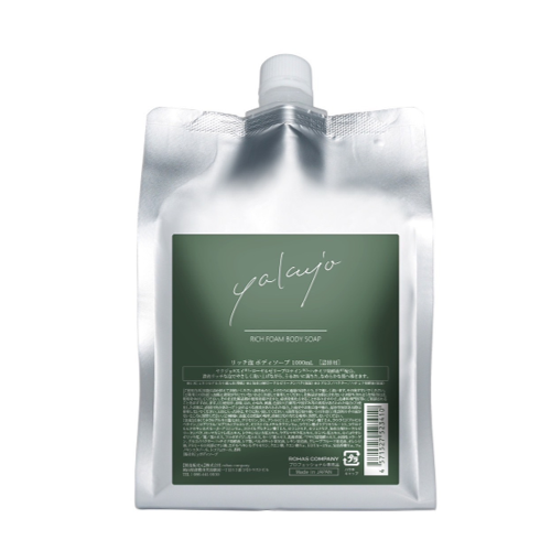 ���N�W�� ���b�`�t�H�[���{�f�B�\�[�v 1000ml�l��