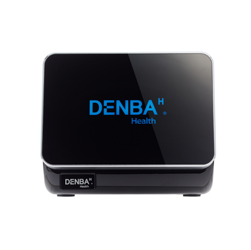 DENBA Health �n�C�O���[�h