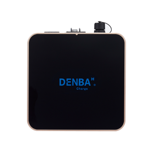 DENBA Health �`���[�W