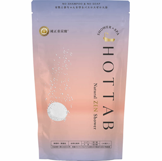 HOT TAB Natural ZEN 45