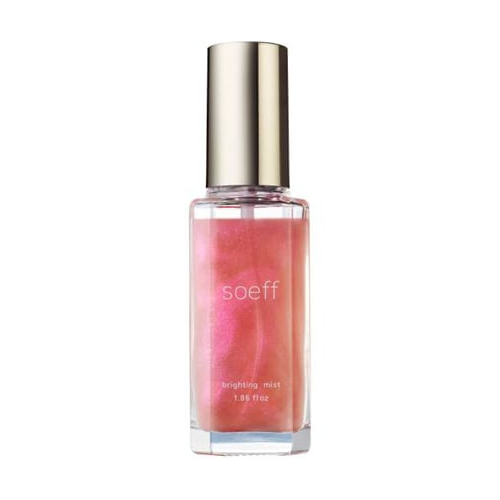 soeff (ソフ) ブライティングミスト M×PINK 55ml