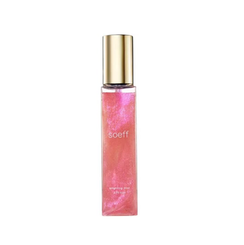 soeff (ソフ) ブライティングミスト M×PINK 110ml