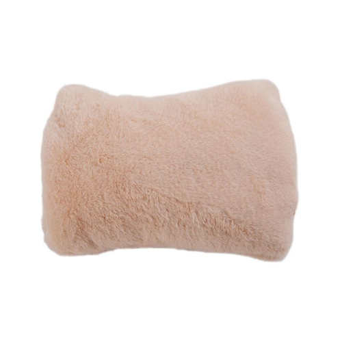 蓄熱式湯たんぽ ふわんぽ ベージュ