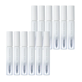 フェニックスアイ アイラッシュサポートジェル ライト&セパレート 8ml×12本