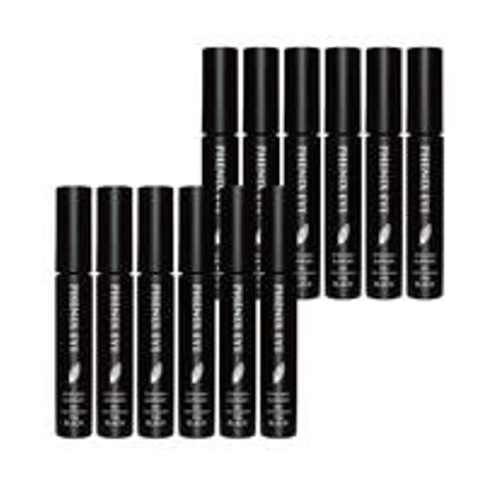 フェニックスアイ アイラッシュサポートジェル ライト&セパレート BK 8ml×12本