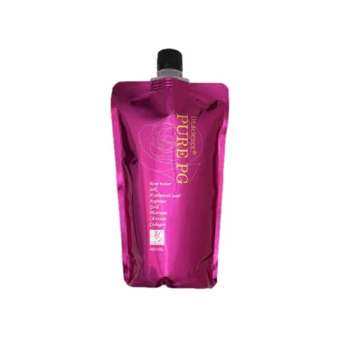NOTTO sAPG 400ml