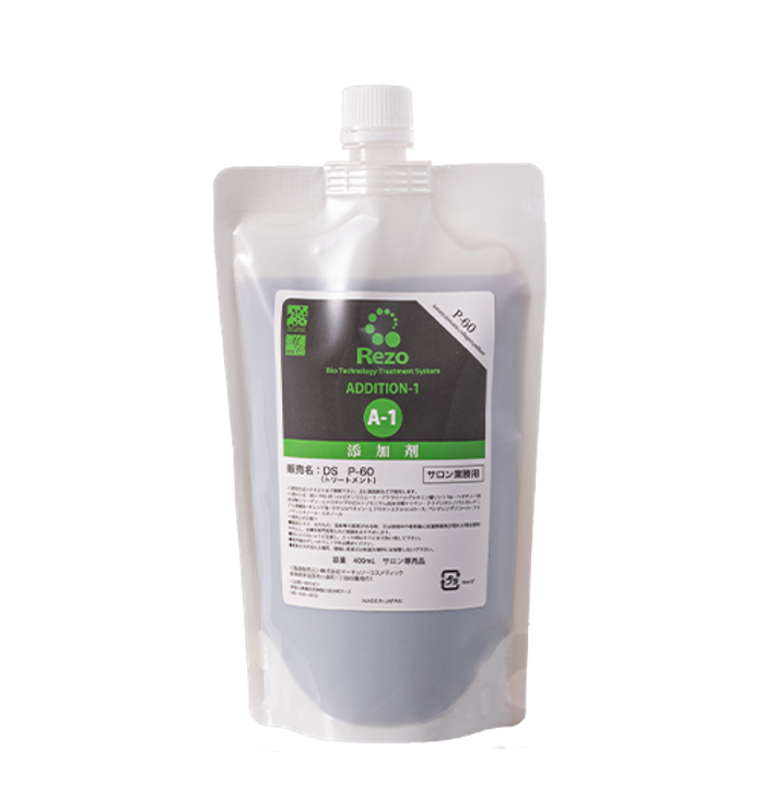 Rezo A-P(P-60) 400ml