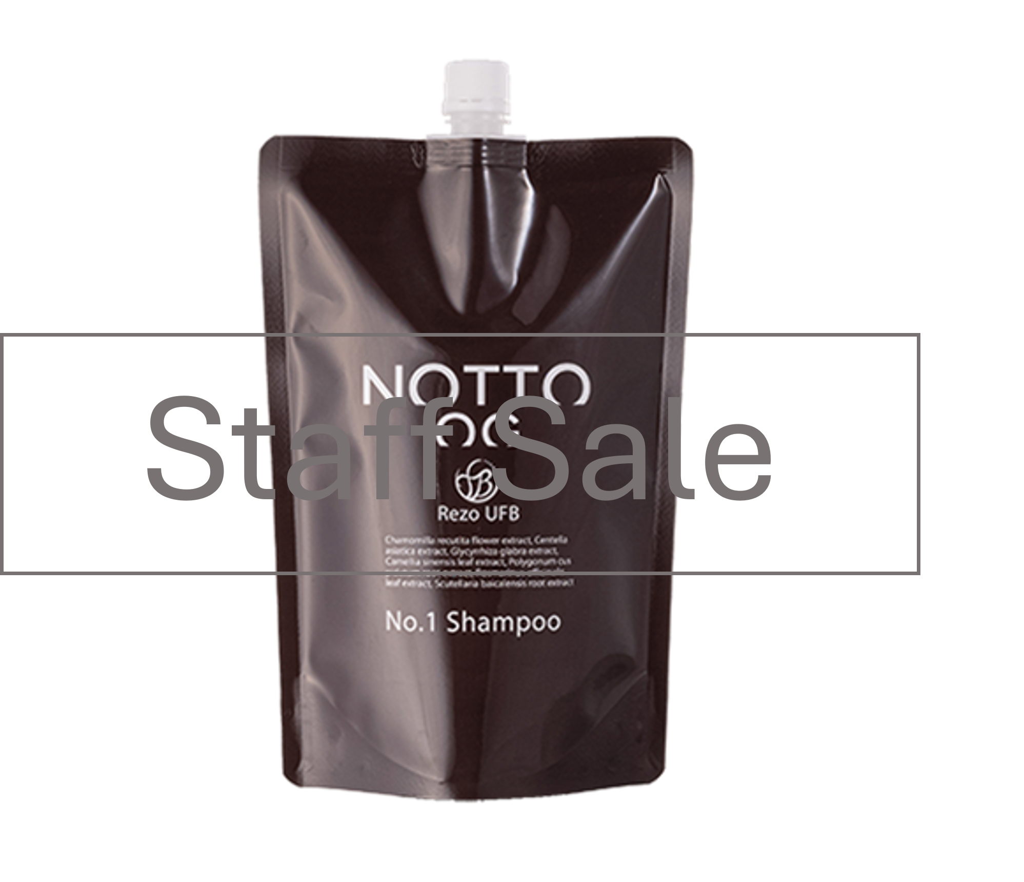 X^btZ[ NOTTO OG No.1 Vv[ 1000mltB