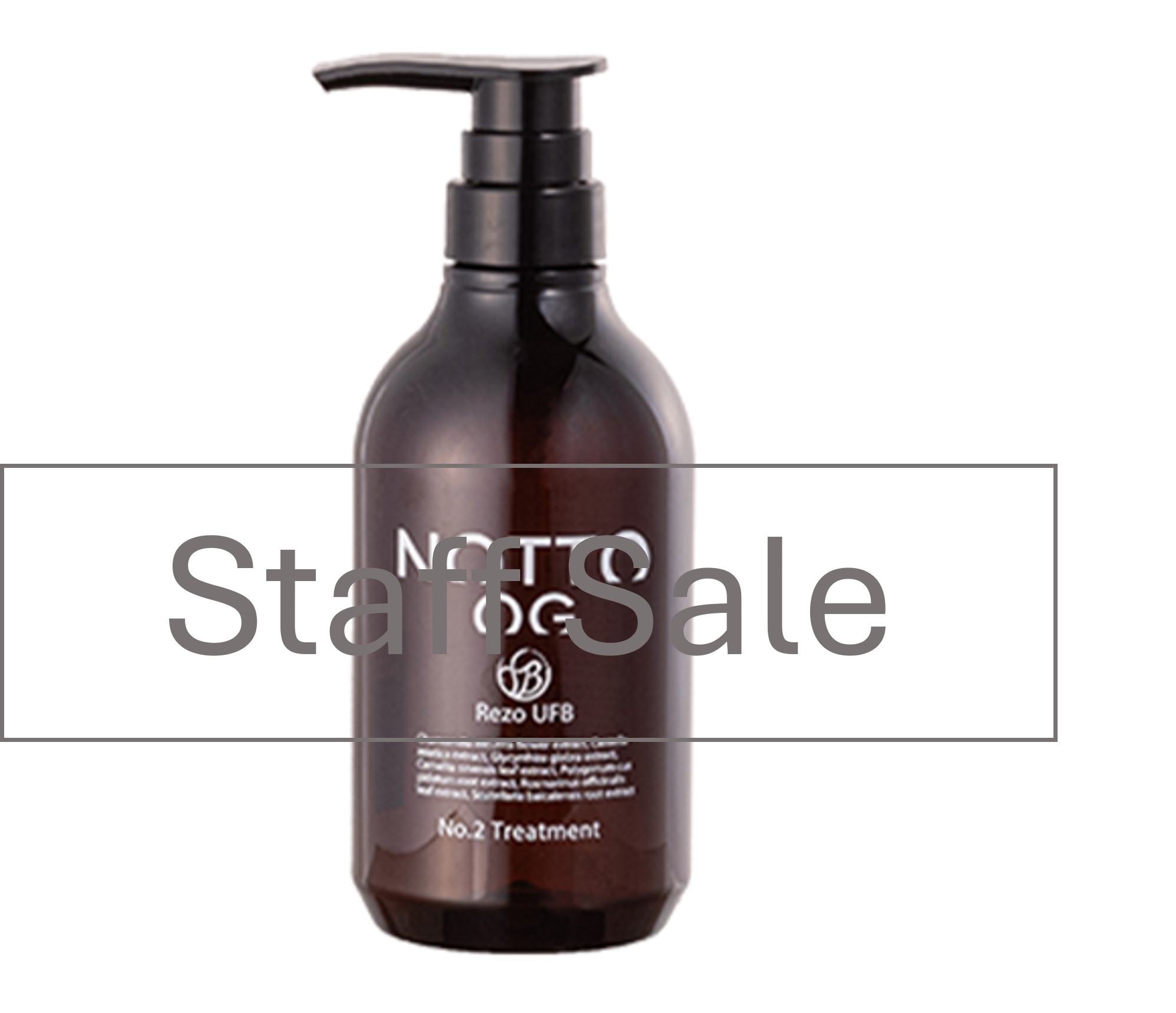 X^btZ[ NOTTO OG No.2 g[gg 500g