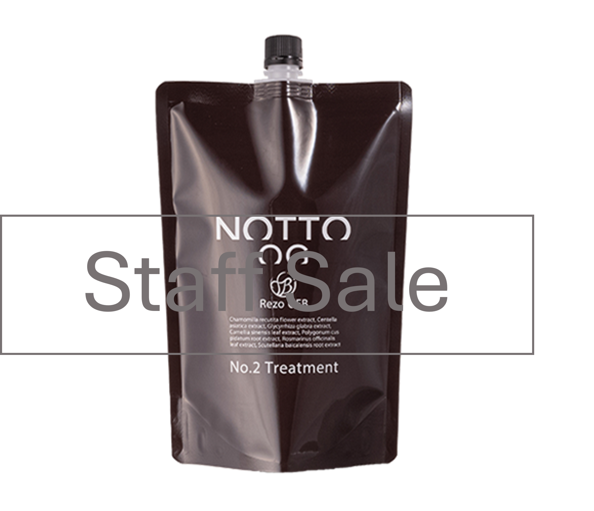 X^btZ[ NOTTO OG No.2 g[gg 1000gtB