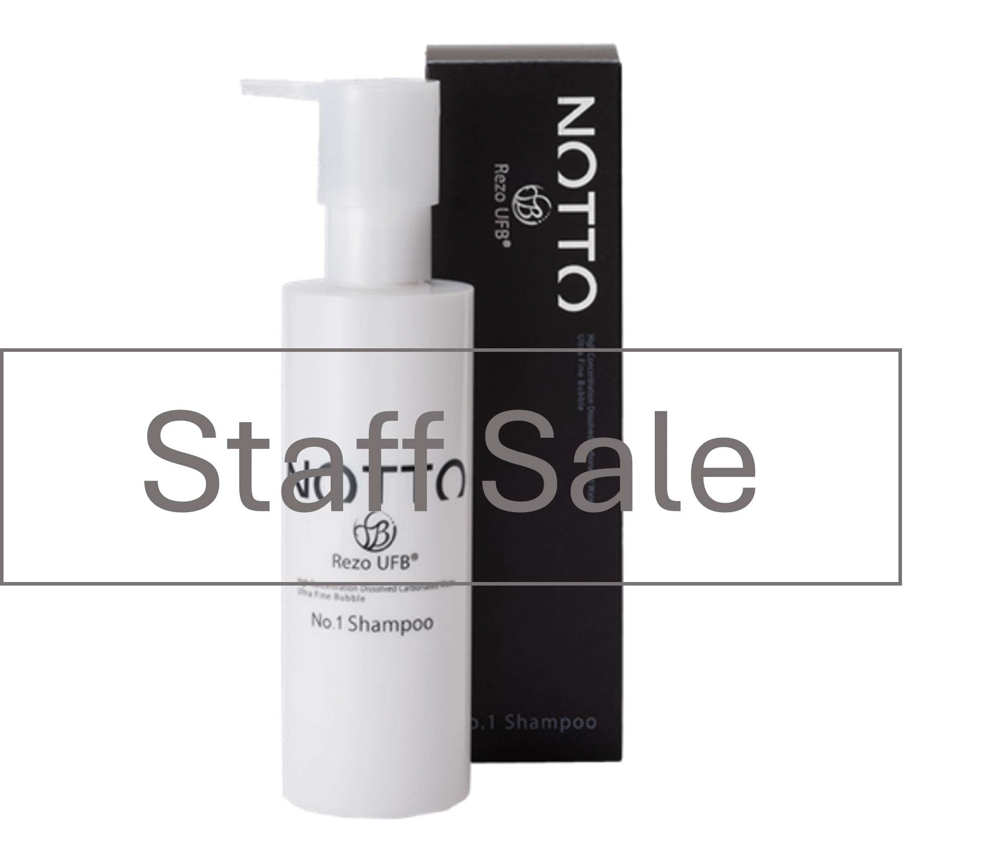 X^btZ[ NOTTO No.1 Vv[ 250ml