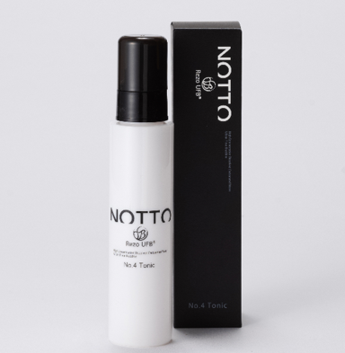 NOTTO No.4 gjbN 90ml
