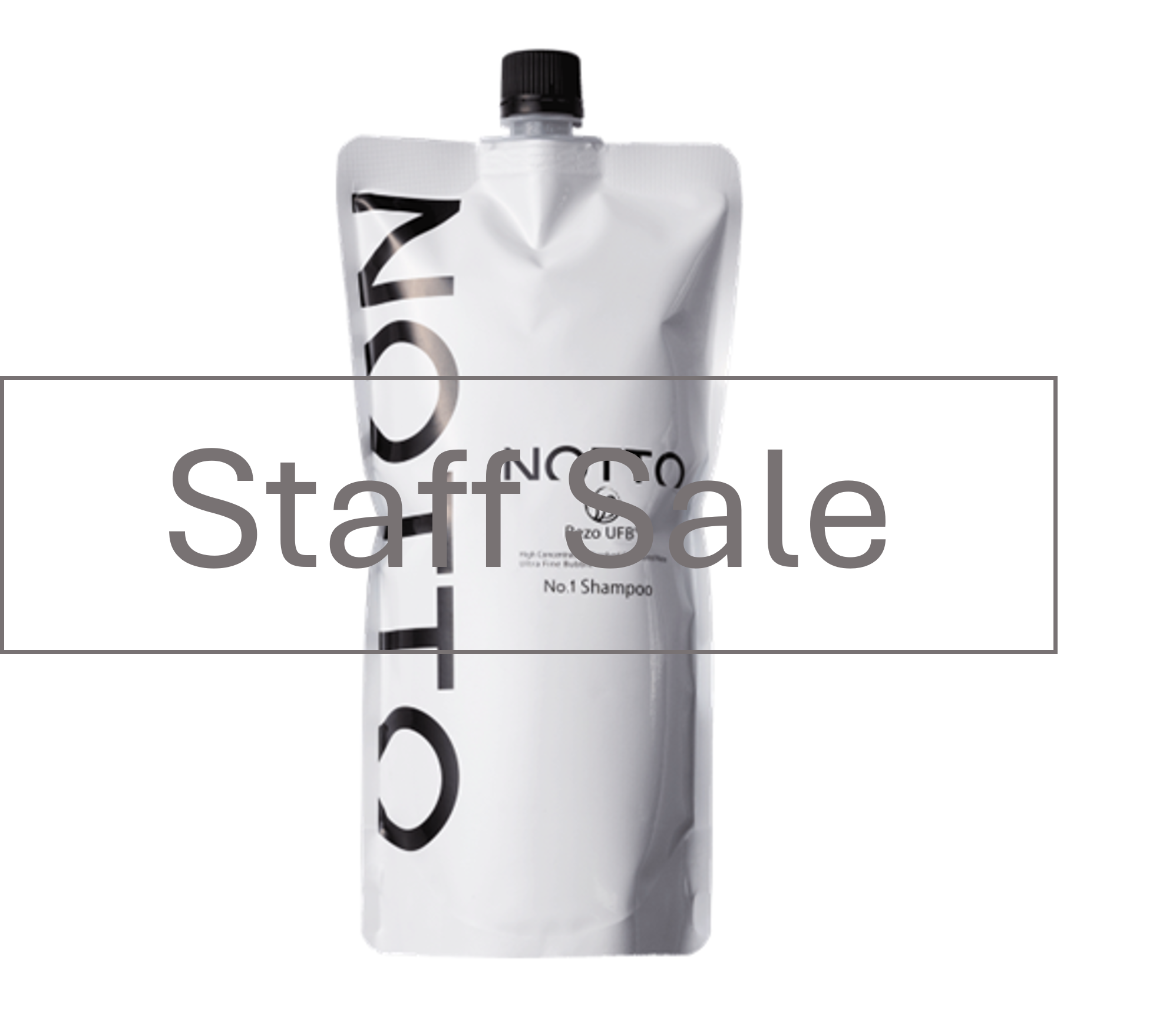 X^btZ[ NOTTO No.1 Vv[ 650mltB