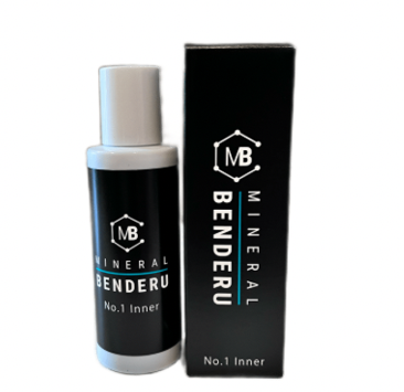 NOTTO MINERAL BENDERU 80mL