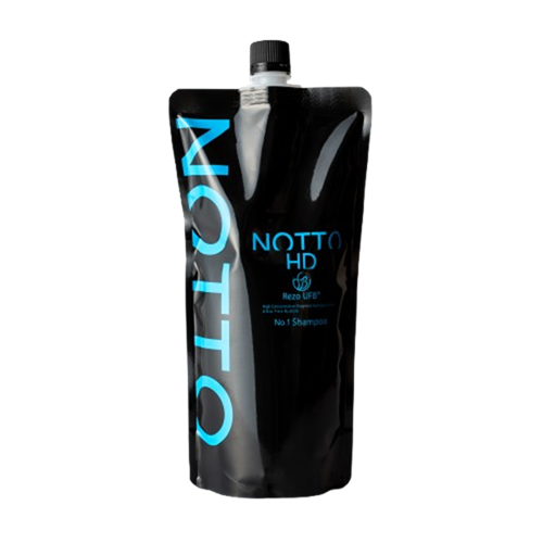 NOTTO HD NO.1 Vv[ 650mLtB