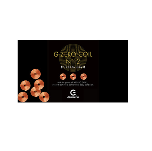 G-ZERORC gDG 6