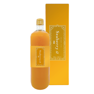 サジー αフェール 900ml