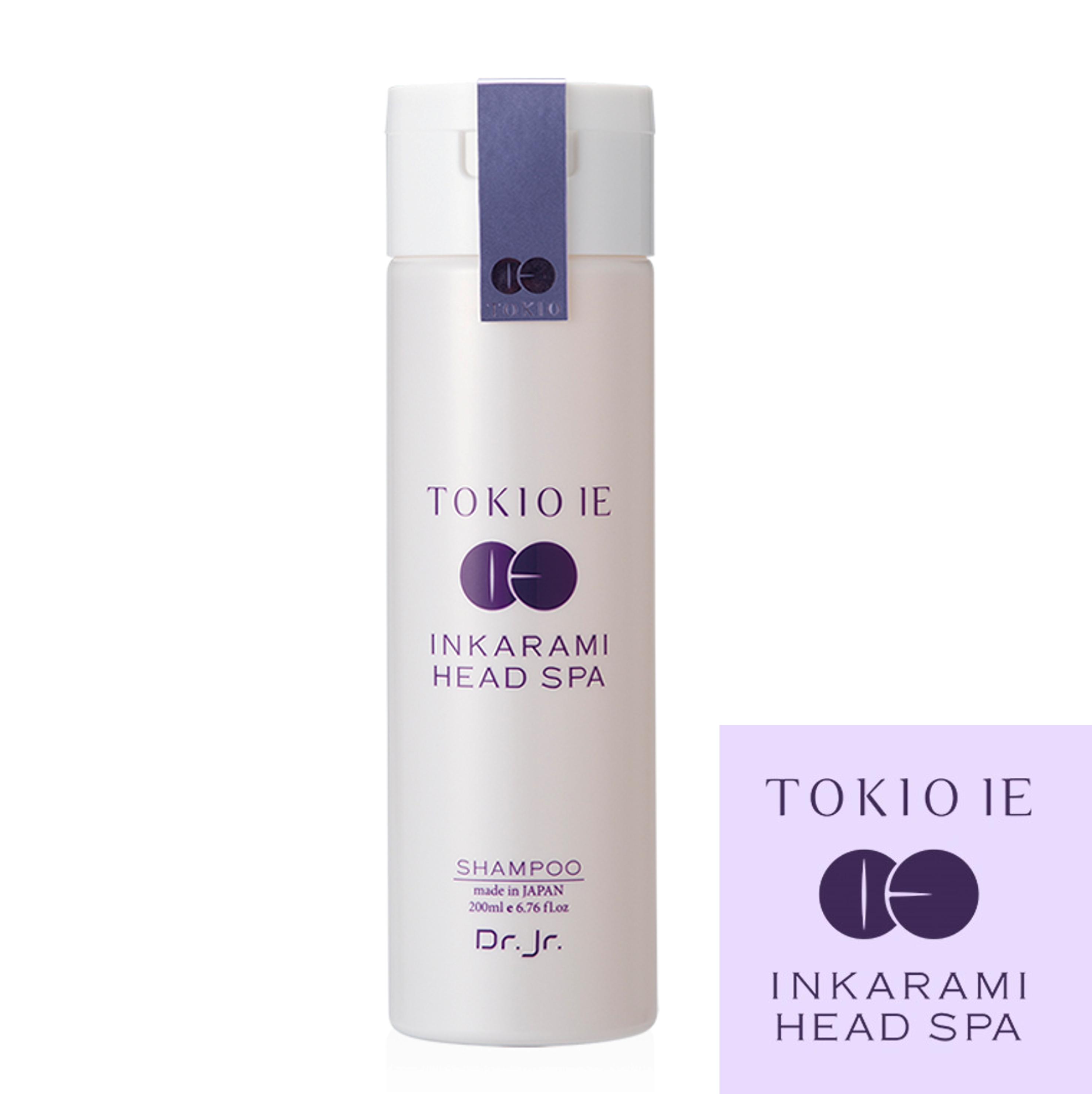 TOKIO IE SPA Vv[ 200