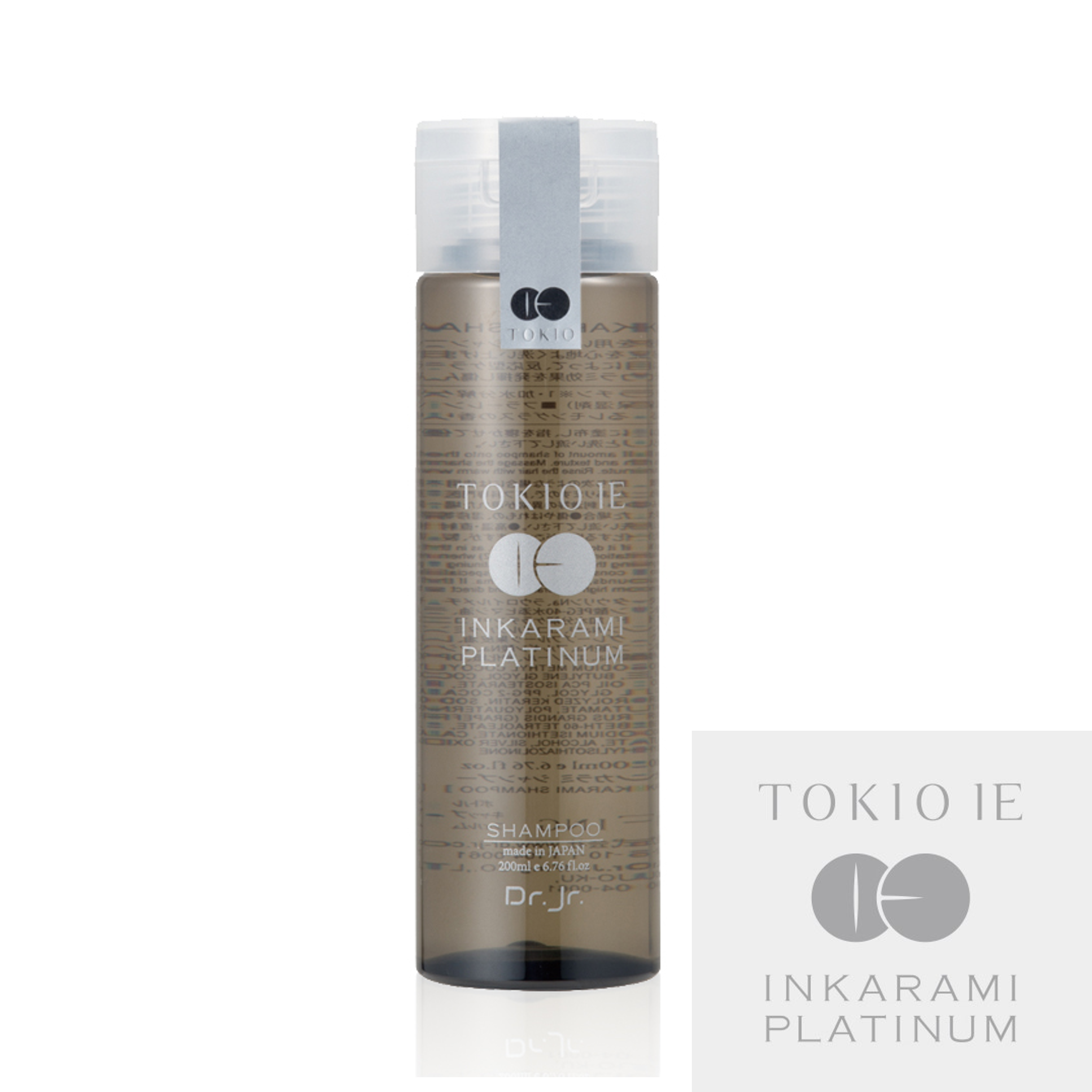 y݌ɌzTOKIO IE CJ~Vv[ 200ml