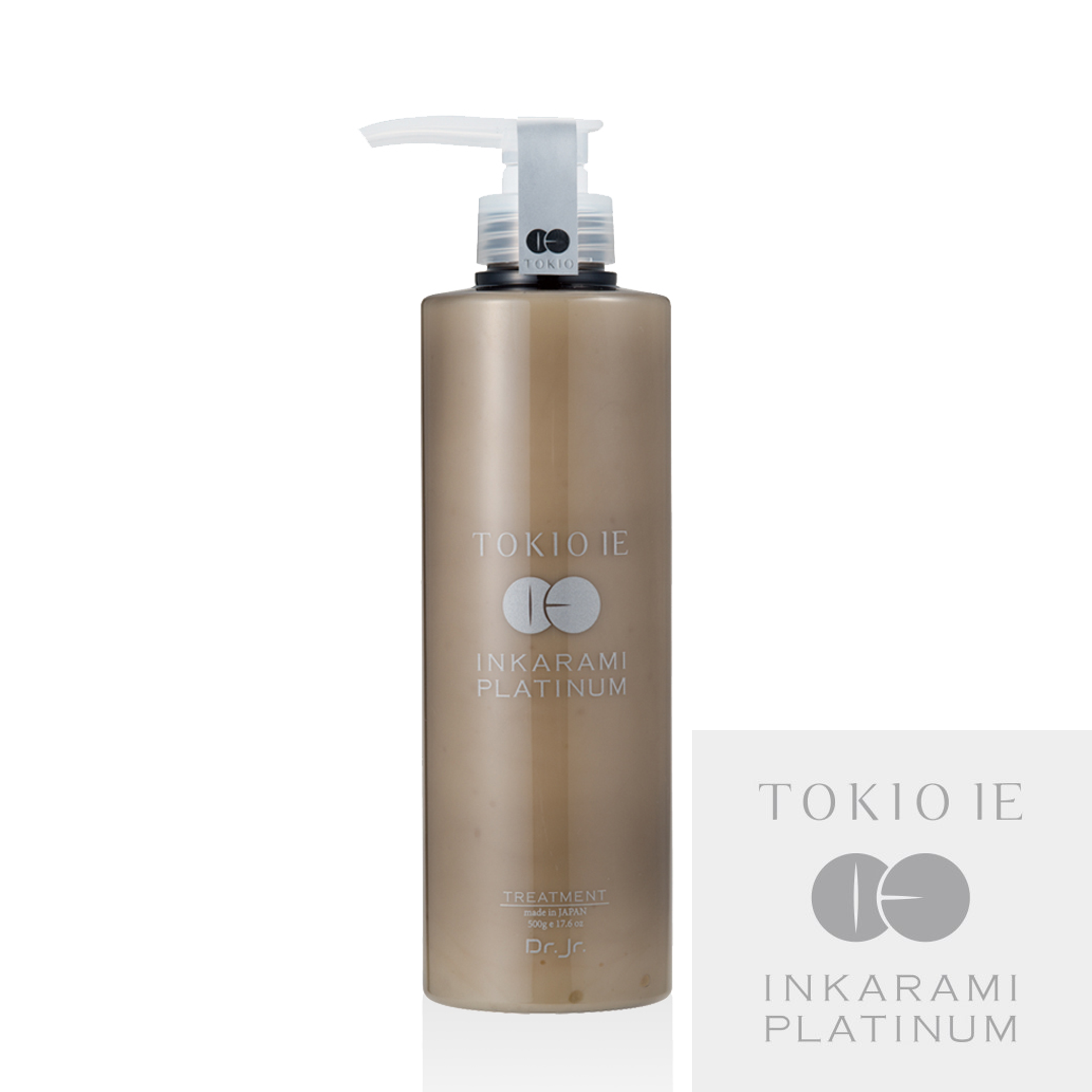 ypՁzTOKIO IE CJ~g[gg 500g