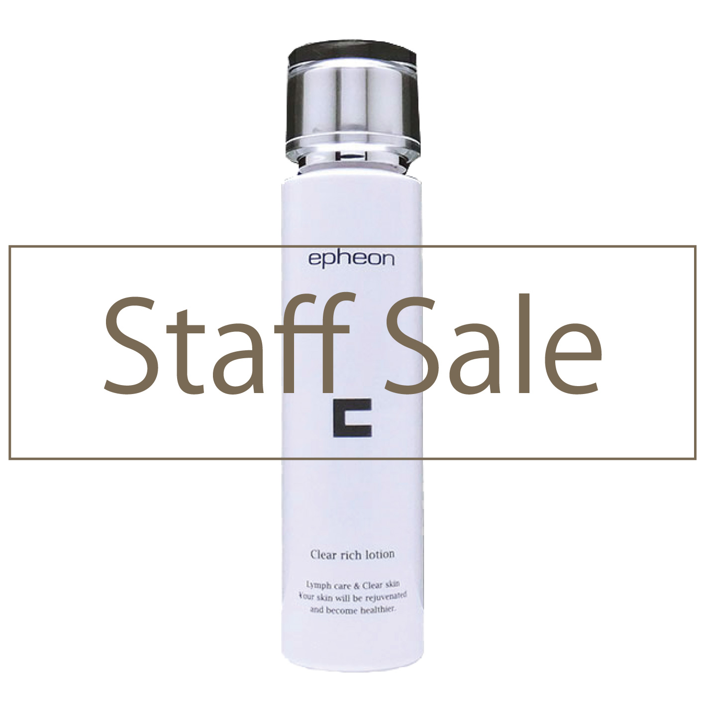 �X�^�b�t�Z�[�� �C�t�F�I�� �N���A���b�`���[�V���� 120ml