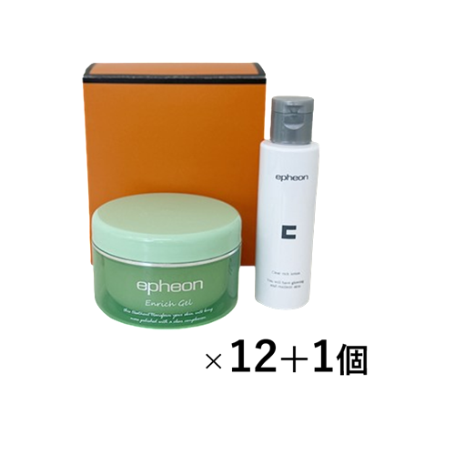 �C�t�F�I�� �G�����b�`�Q�� 180g CR�Z�b�g 12+1��