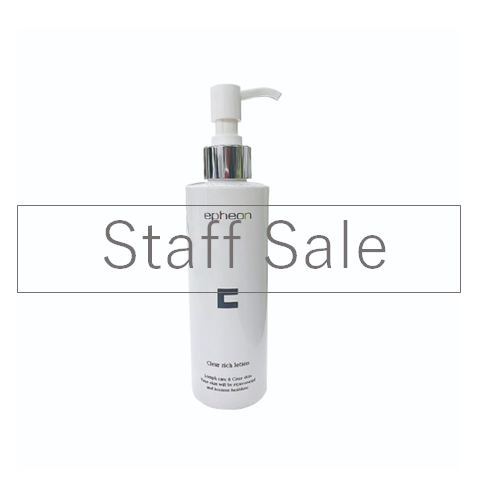 �X�^�b�t�Z�[�� �C�t�F�I�� �N���A���b�`���[�V���� 240ml