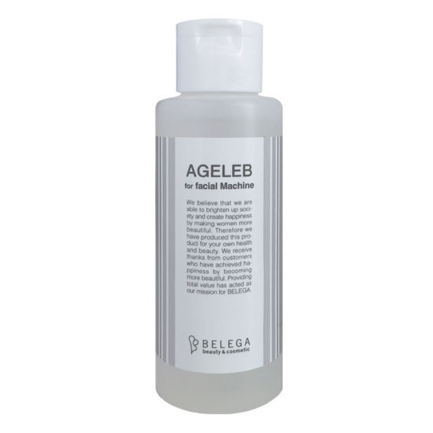 AGELEB for facial Machine 100ml