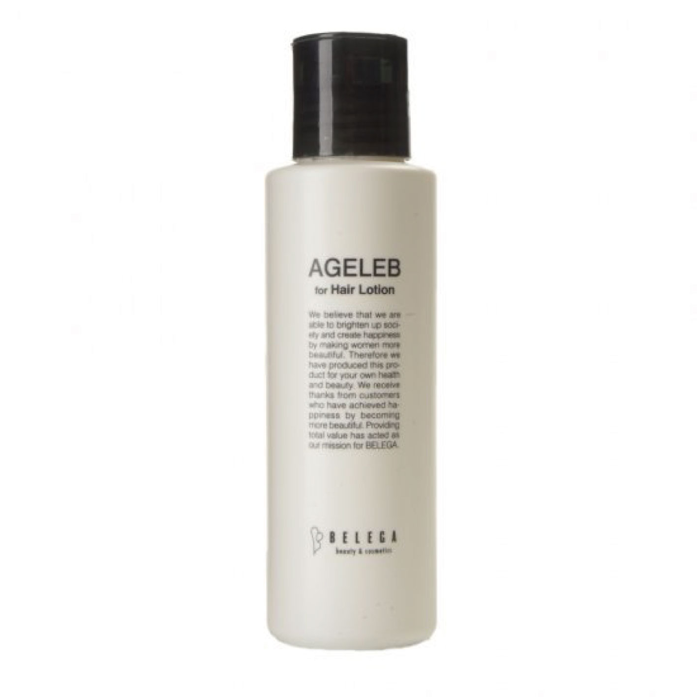 AGELEB for Hair Lotion 120ml