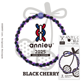 wAS 2025 AjBLACK CHERRY ubN`F[