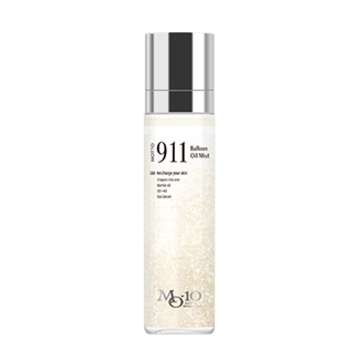 MOTTO 911 バルーンオイルミスト 120ml