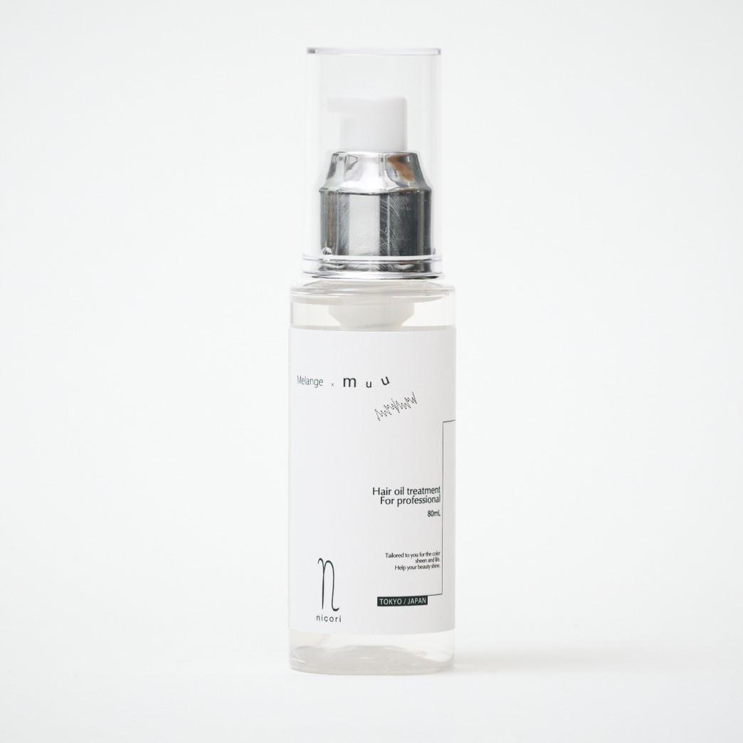 nicori W×[ 80ml