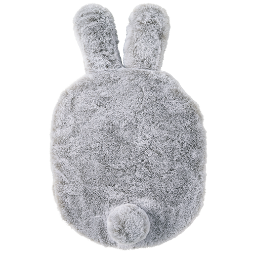 QUADS 蓄熱式湯たんぽ mofca ウサギ