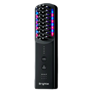 Brighte ELEKI BRUSH�{ �u���b�N