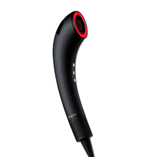 Brighte SHOWER DRYER �u���b�N