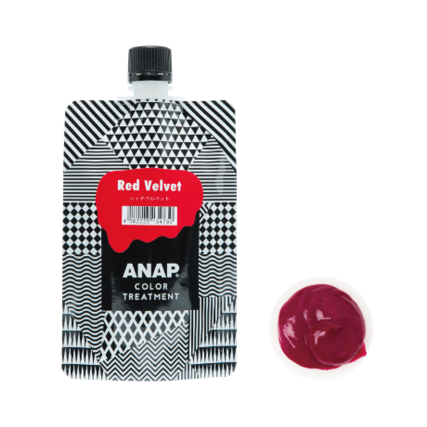 ANAP J[g[gg bhxxbg 150g