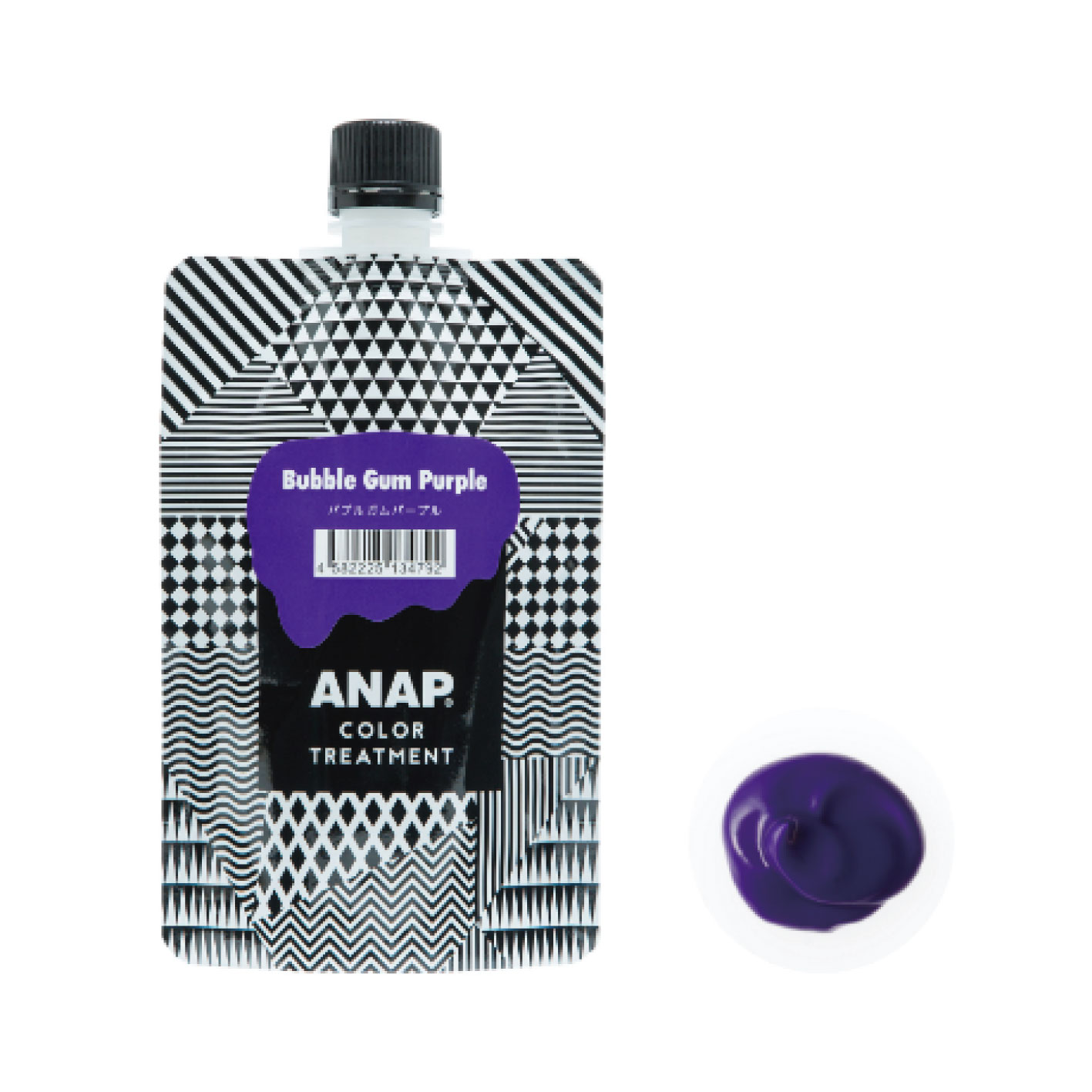 ANAP J[g[gg ouKp[v 150g