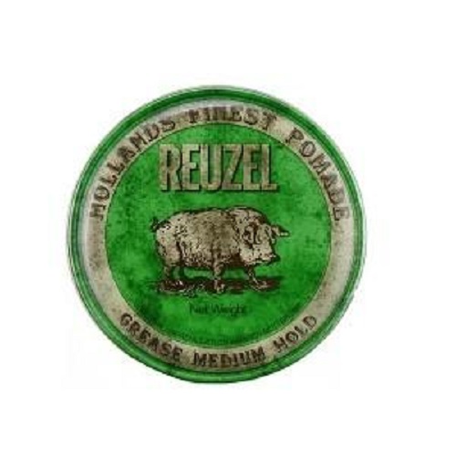 ypՁzREUZEL GREASE MEDIUM HOLD<O[> 340g
